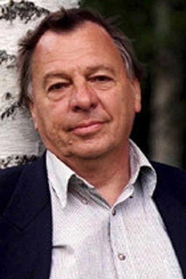Göran Tunström