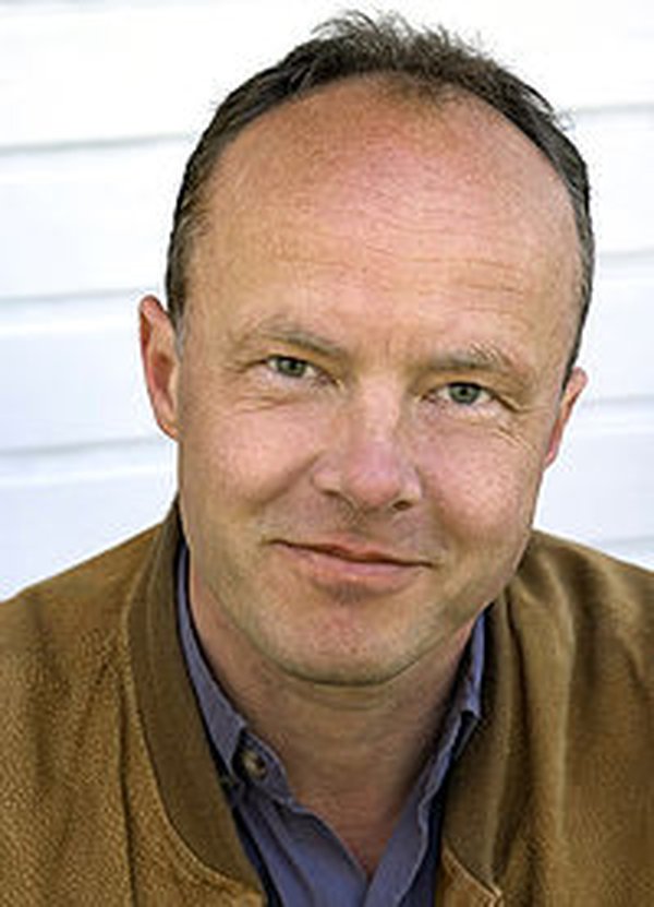 Fredrik Sjöberg