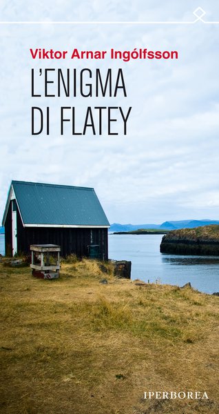 L'enigma di Flatey