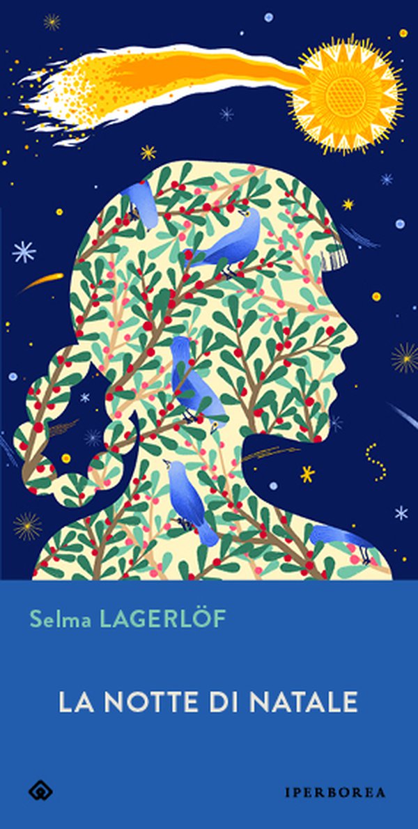 La notte di Natale - Selma Lagerlöf - Iperborea
