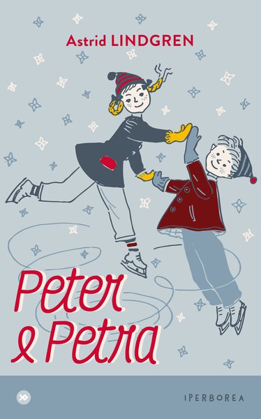 Peter e Petra