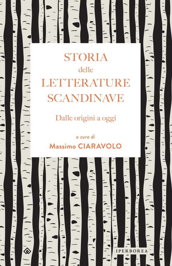 Storia delle letterature scandinave. Dalle origini a oggi