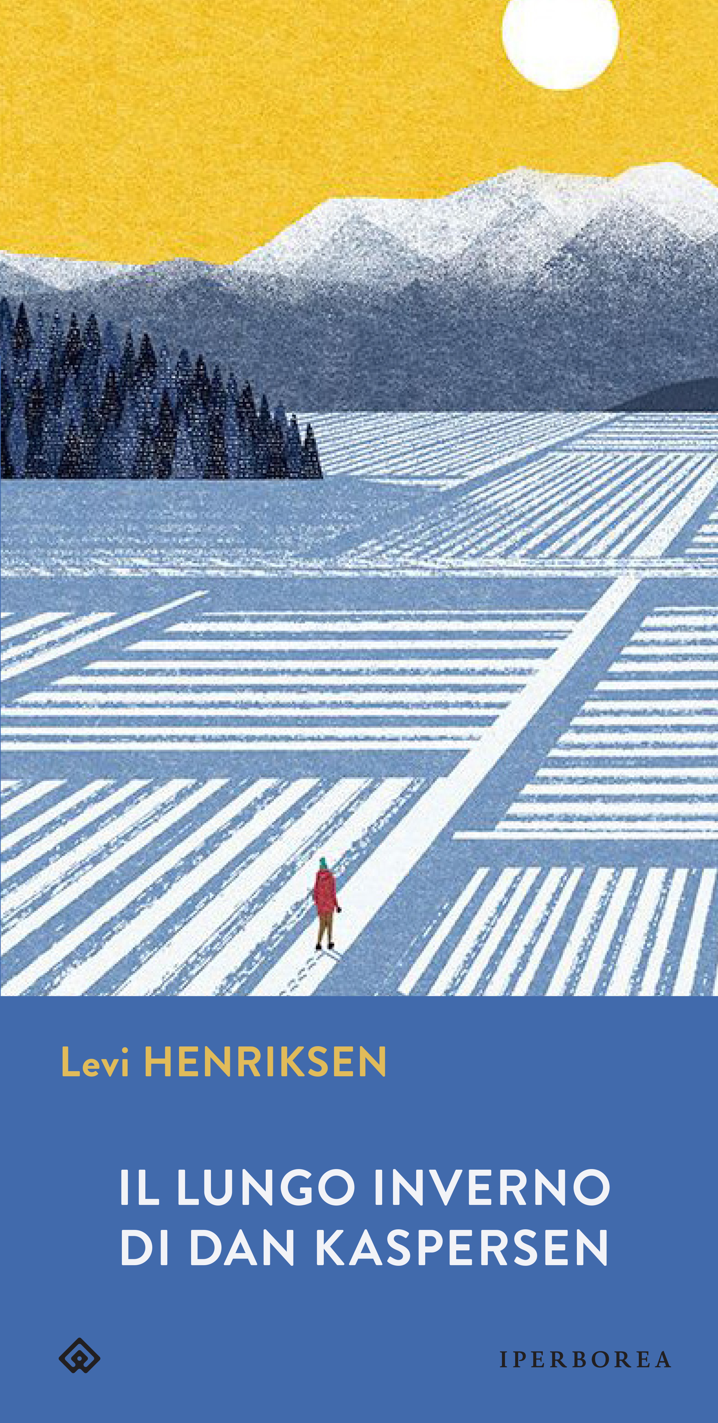 Il lungo inverno di Dan Kaspersen