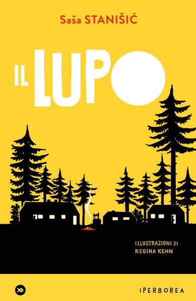 Il lupo