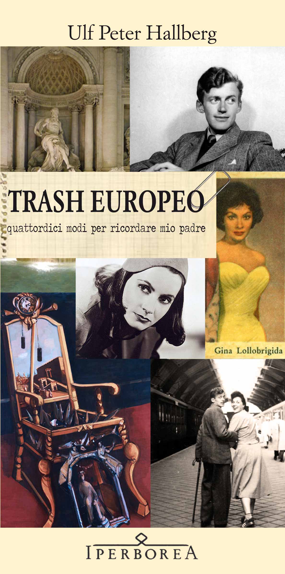 Trash europeo