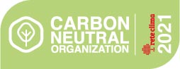 Carbon Neutral Website 2021 - reteclima